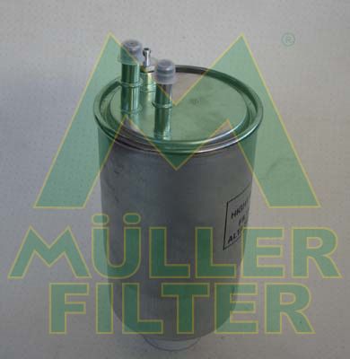 MULLER FILTER Polttoainesuodatin FN388